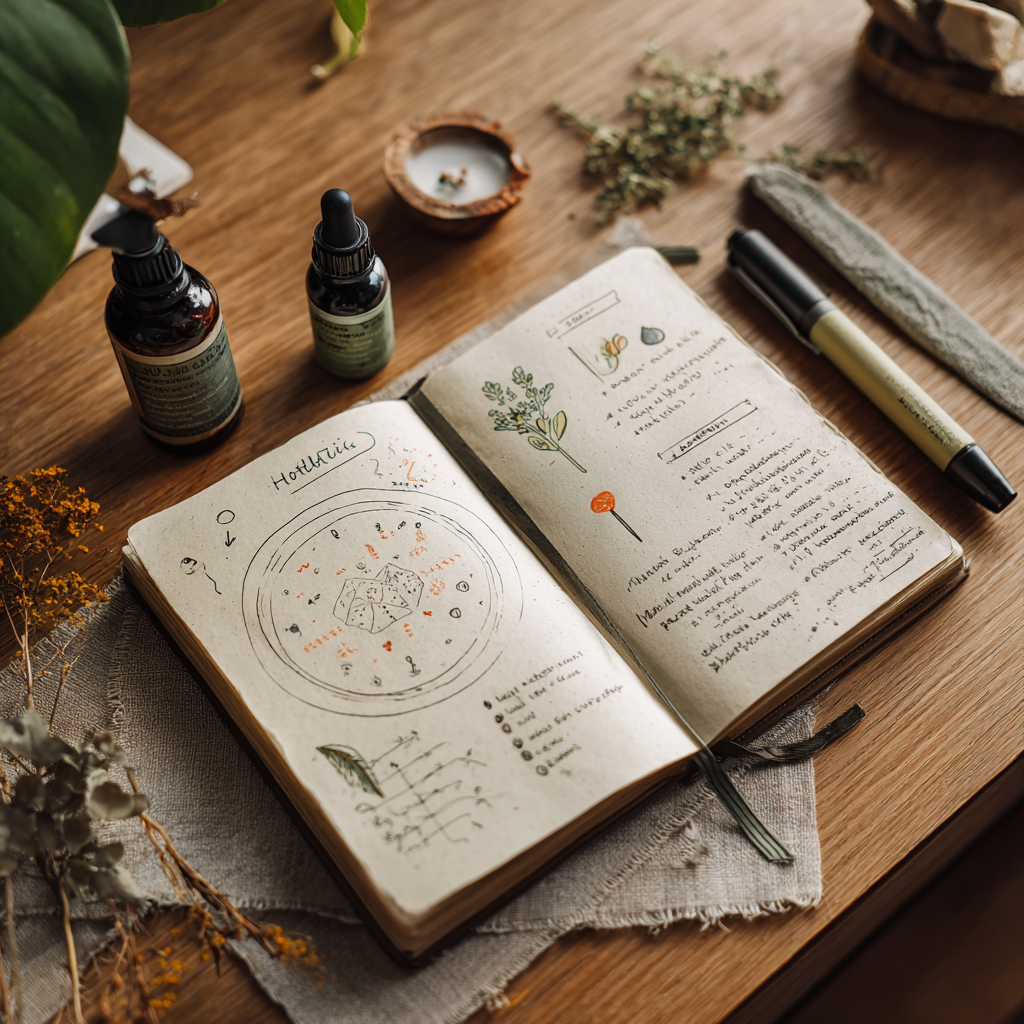 תוכנית טיפול אישית משולבת