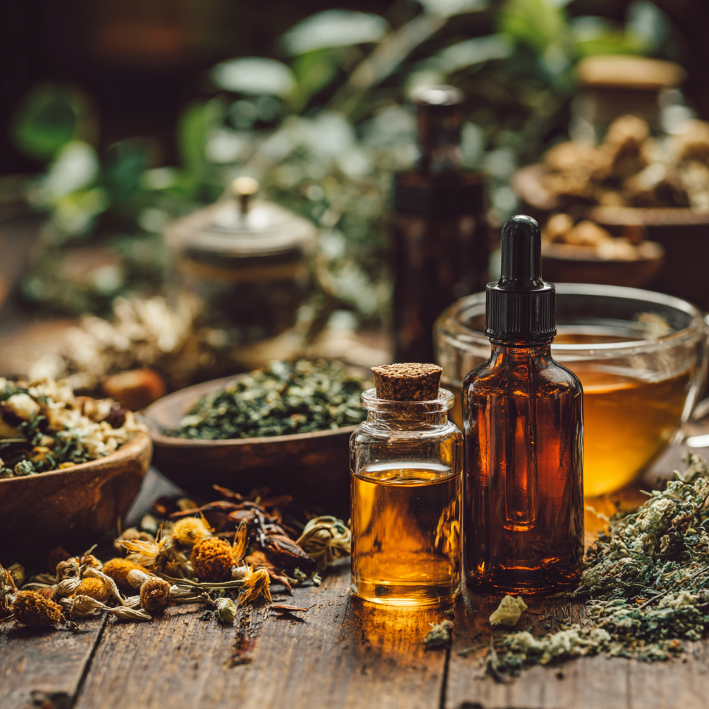 הרבליזם קליני