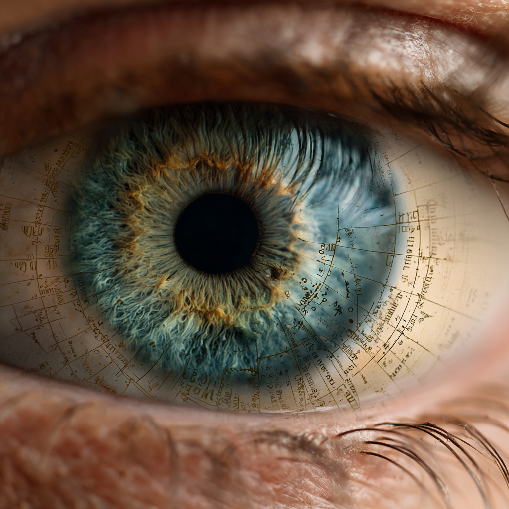 אירידיאולוגיה