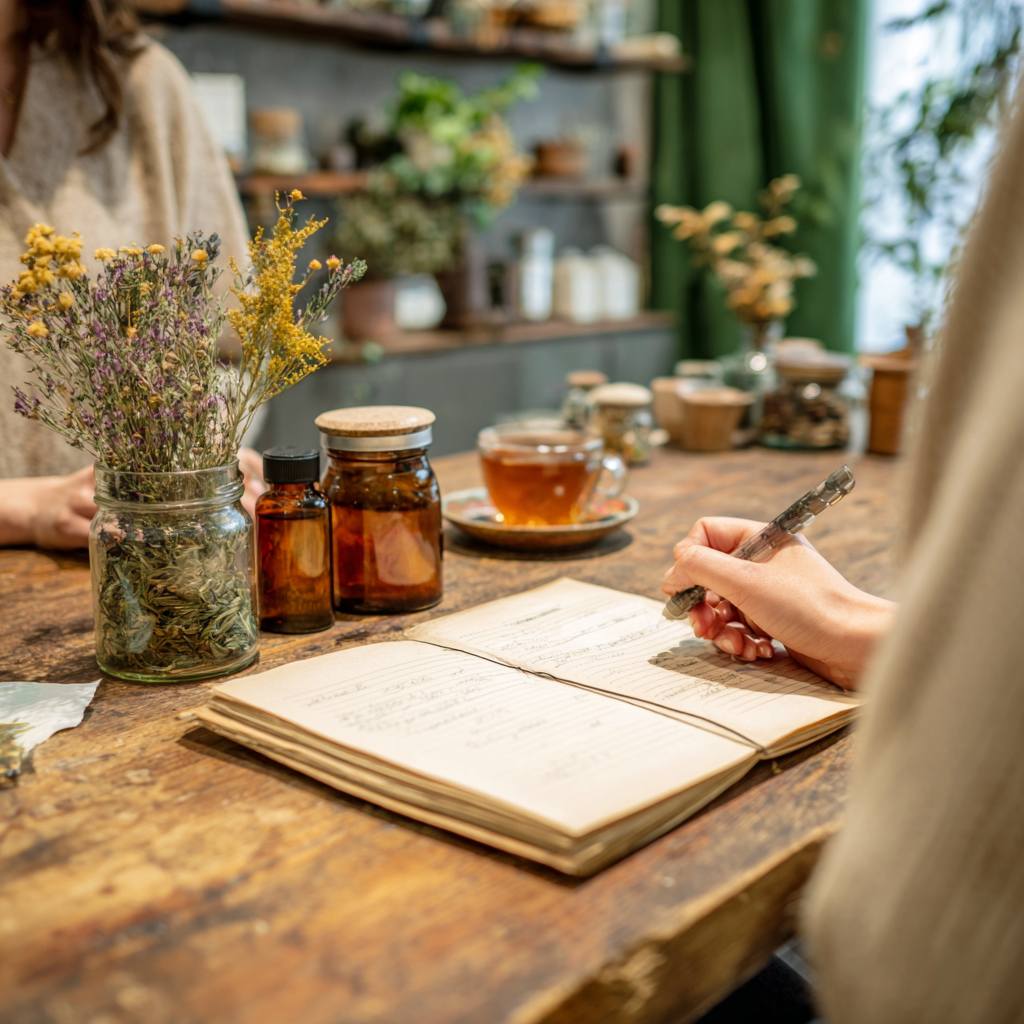 נטורופתיה קלינית