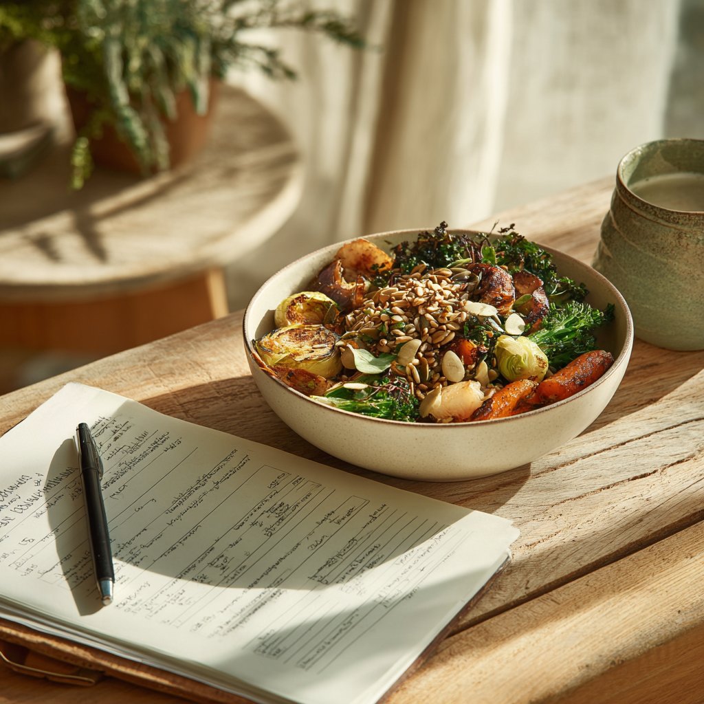 תזונה טיפולית